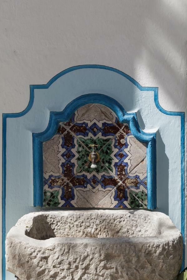 Positano Suite Exterior photo
