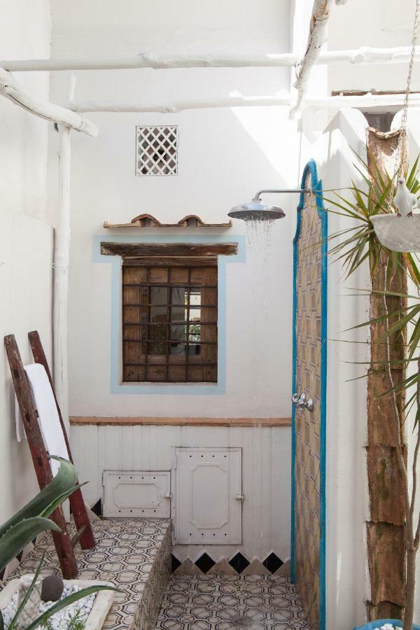 Positano Suite Exterior photo